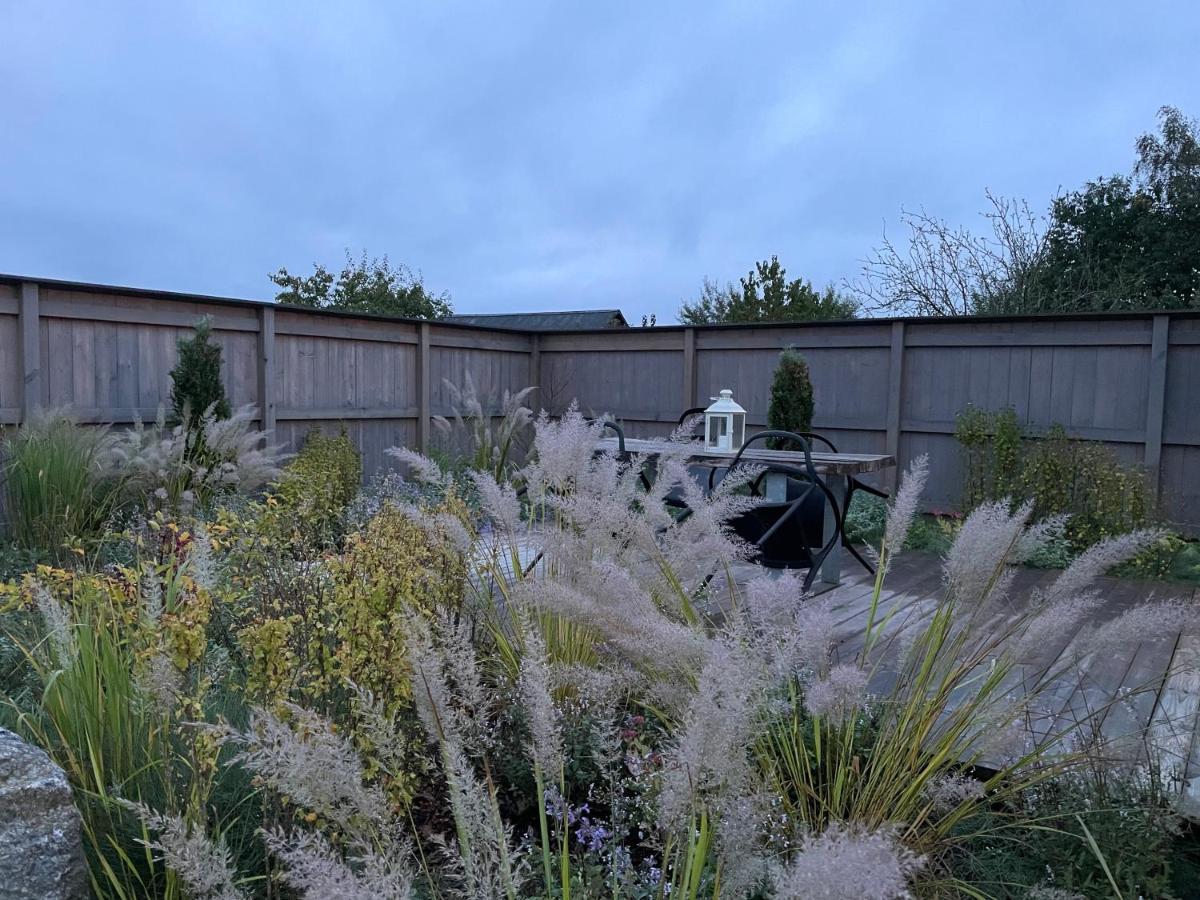 Station Bed And Kitchen Guesthouse Varberg Exterior photo