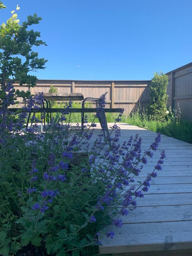 Station Bed And Kitchen Guesthouse Varberg Exterior photo