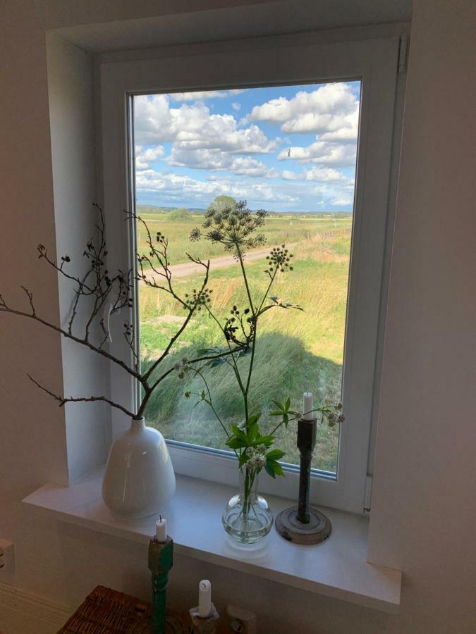 Station Bed And Kitchen Guesthouse Varberg Exterior photo